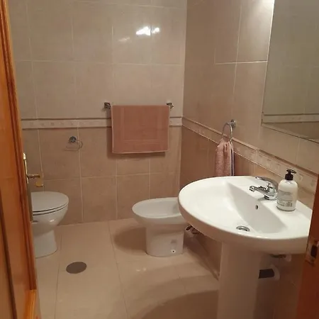 Apartment Lovely 2-bed *