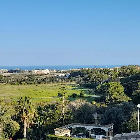 Lovely 2-bed Apartment Dehesa de Campoamor (Orihuela Costa)