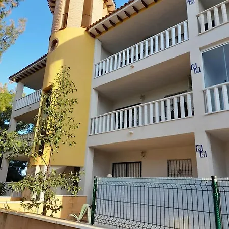 Apartment Lovely 2-bed *