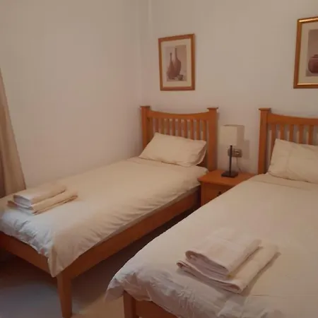 Lovely 2-bed Dehesa de Campoamor (Orihuela Costa)