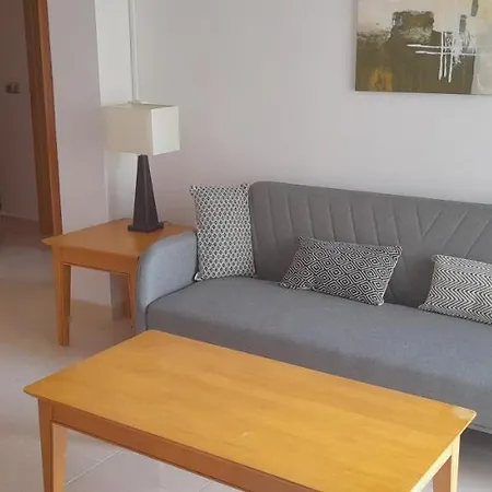 Apartment Lovely 2-bed