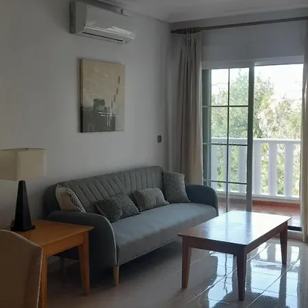 Lovely 2-bed Dehesa de Campoamor (Orihuela Costa)