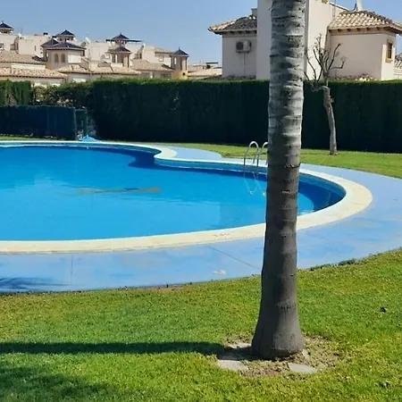 Lovely 2-bed Dehesa de Campoamor (Orihuela Costa)